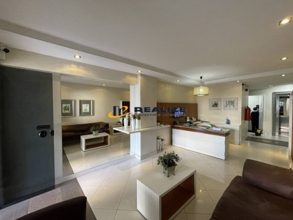 Imagem Apartamento com 1 Quarto à Venda, 48 m² em Centro - Campos Dos Goytacazes Imagem Apartamento com 1 Quarto à Venda, 48 m² em Centro - Campos Dos Goytacazes