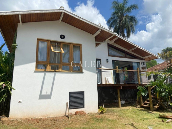 Casa com 2 Quartos à Venda, 137 m² em Condomínio Palavra Da Vida - Atibaia