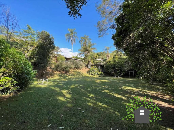 Imagem Casa com 5 Quartos à Venda, 382 m² em Chácaras Do Peroba - Jandira