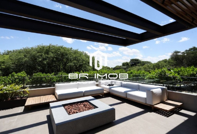Imagem Imóvel com 3 Quartos à Venda, 925 m² em Alto De Pinheiros - São Paulo