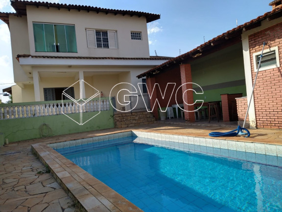 Imagem Imóvel com 4 Quartos à Venda, em Jardim Marajá - Marília Imagem Imóvel com 4 Quartos à Venda, em Jardim Marajá - Marília
