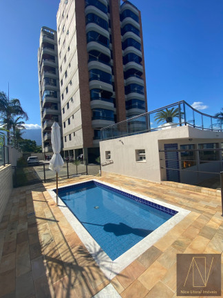 Imagem Apartamento com 3 Quartos à Venda, 94 m² em Massaguaçu - Caraguatatuba Imagem Apartamento com 3 Quartos à Venda, 94 m² em Massaguaçu - Caraguatatuba