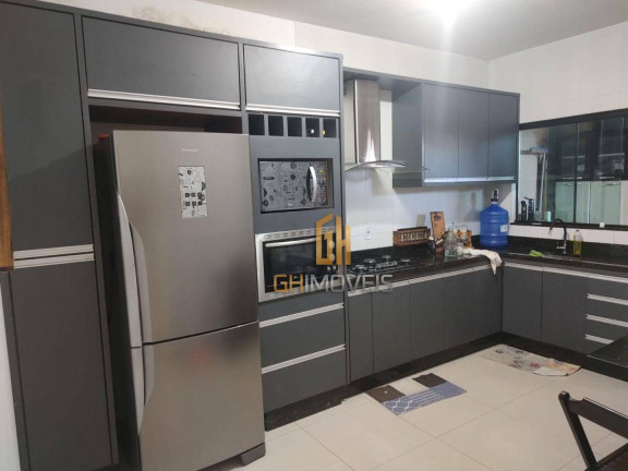 Imagem Casa com 3 Quartos à Venda, 150 m² em Setor Santa Luzia - Aparecida De Goiânia Imagem Casa com 3 Quartos à Venda, 150 m² em Setor Santa Luzia - Aparecida De Goiânia