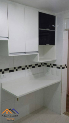 Imagem Apartamento com 2 Quartos à Venda, 102 m² em Vila Gilda - Santo André