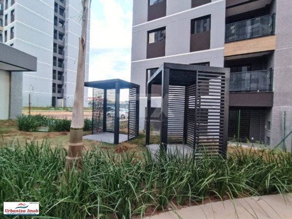 Imagem Apartamento com 3 Quartos à Venda, 65 m² em Vivendas Do Parque - Campo Grande Imagem Apartamento com 3 Quartos à Venda, 65 m² em Vivendas Do Parque - Campo Grande