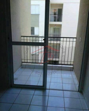 Imagem Imóvel com 2 Quartos à Venda, 49 m² em Centro - Sumaré Imagem Imóvel com 2 Quartos à Venda, 49 m² em Centro - Sumaré