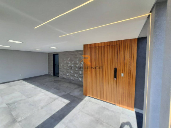 Imagem Casa com 3 Quartos à Venda, 190 m² em Jardim Imperial - Lagoa Santa Imagem Casa com 3 Quartos à Venda, 190 m² em Jardim Imperial - Lagoa Santa