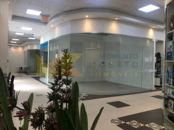 Imagem Sala Comercial para Alugar, 18 m² em Centro - Blumenau