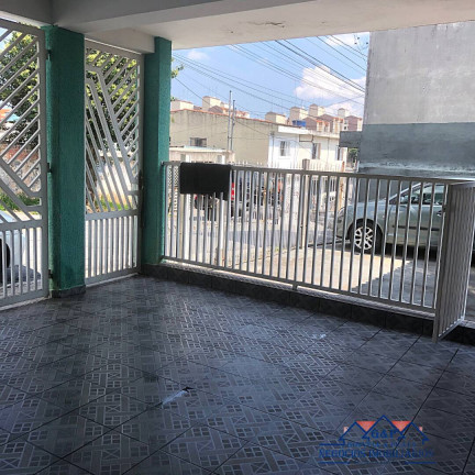 Imagem Casa com 4 Quartos à Venda, 250 m² em Bandeiras - Osasco Imagem Casa com 4 Quartos à Venda, 250 m² em Bandeiras - Osasco