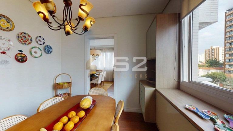 Imagem Apartamento com 4 Quartos à Venda, 225 m² em Perdizes - São Paulo Imagem Apartamento com 4 Quartos à Venda, 225 m² em Perdizes - São Paulo