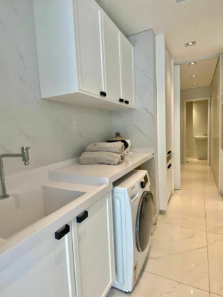 Imagem Apartamento com 4 Quartos à Venda, 197 m² em Brooklin - São Paulo