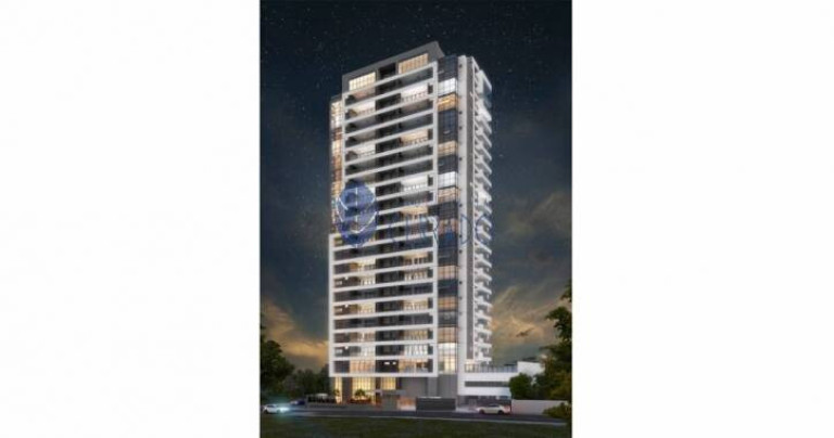 Imagem Apartamento com 3 Quartos à Venda, 151 m² em Jundiaí - Anápolis Imagem Apartamento com 3 Quartos à Venda, 151 m² em Jundiaí - Anápolis