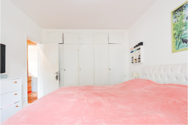 Imagem Apartamento com 2 Quartos à Venda, 88 m² em Vila Mariana - São Paulo Imagem Apartamento com 2 Quartos à Venda, 88 m² em Vila Mariana - São Paulo
