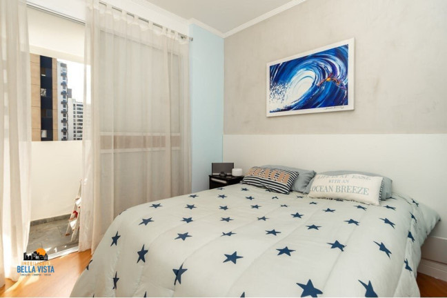 Imagem Apartamento com 2 Quartos à Venda,  em Moema - São Paulo
