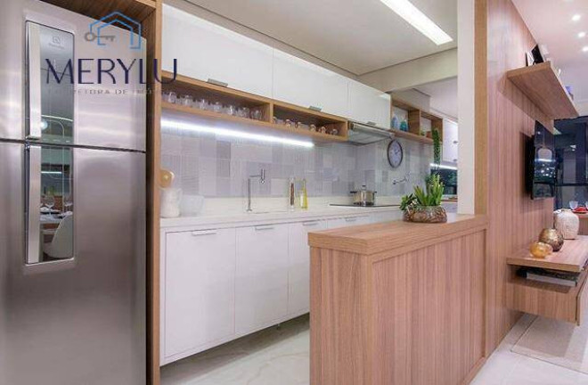 Imagem Apartamento com 2 Quartos à Venda, 67 m² em Saúde - São Paulo