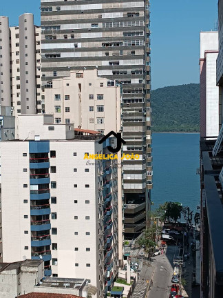 Imagem Apartamento com 2 Quartos à Venda, 106 m² em Itarare - São Vicente Imagem Apartamento com 2 Quartos à Venda, 106 m² em Itarare - São Vicente