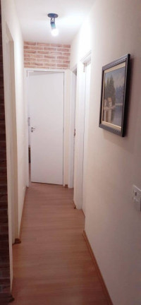 Imagem Apartamento com 3 Quartos à Venda, 67 m² em Vila Homero Thon - Santo André