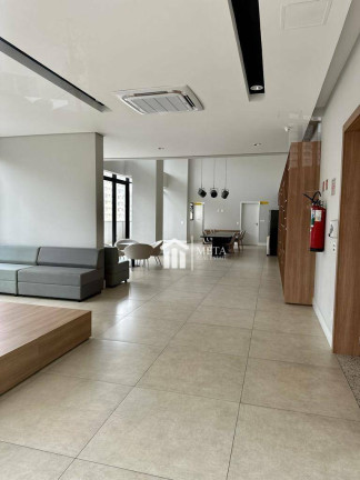 Imagem Imóvel com 1 Quarto à Venda, 40 m² em Santana - São Paulo