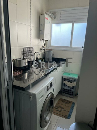 Imagem Apartamento com 1 Quarto para Alugar, 53 m² em Vila Gertrudes - São Paulo Imagem Apartamento com 1 Quarto para Alugar, 53 m² em Vila Gertrudes - São Paulo