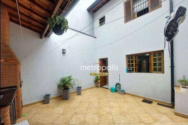 Imagem Sobrado com 3 Quartos à Venda, 180 m² em Jardim Pedroso - Mauá Imagem Sobrado com 3 Quartos à Venda, 180 m² em Jardim Pedroso - Mauá