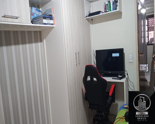 Imagem Casa com 2 Quartos à Venda, 140 m² em Wanel Ville - Sorocaba Imagem Casa com 2 Quartos à Venda, 140 m² em Wanel Ville - Sorocaba