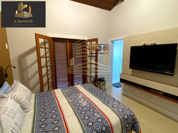 Imagem Casa com 7 Quartos à Venda, 780 m² em Vista Linda - Bertioga