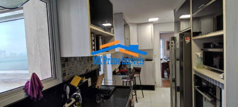 Imagem Apartamento com 3 Quartos à Venda, 96 m² em Vila Leopoldina - São Paulo