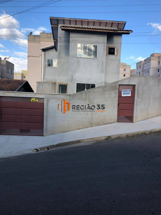 Imagem Casa com 2 Quartos à Venda, 67 m² em Jardim Itamaraty Iii - Poços De Caldas Imagem Casa com 2 Quartos à Venda, 67 m² em Jardim Itamaraty Iii - Poços De Caldas