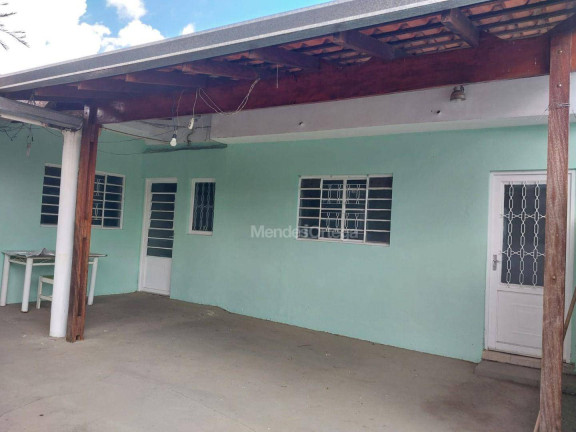 Imagem Casa com 4 Quartos à Venda, 304 m² em Rio Acima - Votorantim Imagem Casa com 4 Quartos à Venda, 304 m² em Rio Acima - Votorantim