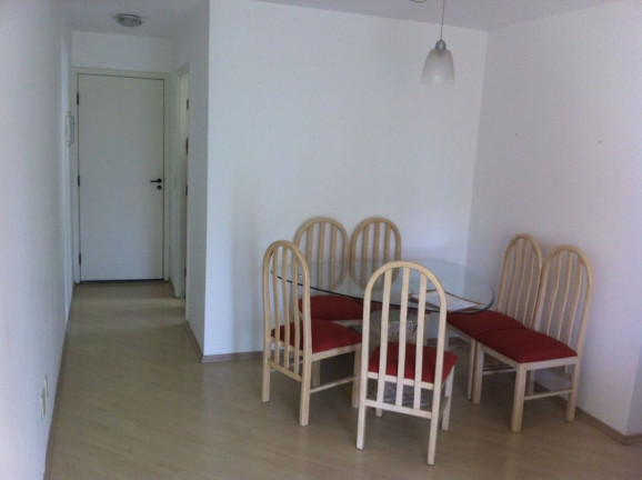 Imagem Apartamento com 2 Quartos à Venda, 60 m² em Vila Andrade - São Paulo Imagem Apartamento com 2 Quartos à Venda, 60 m² em Vila Andrade - São Paulo