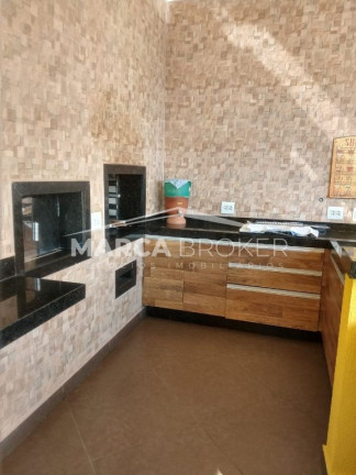 Imagem Casa de Condomínio com 6 Quartos à Venda, 1.100 m² em Jardim São Bento Do Recreio - Valinhos
