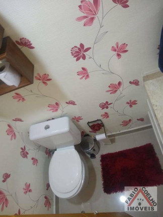 Imagem Sobrado com 3 Quartos à Venda, 110 m² em Campo Grande - São Paulo Imagem Sobrado com 3 Quartos à Venda, 110 m² em Campo Grande - São Paulo