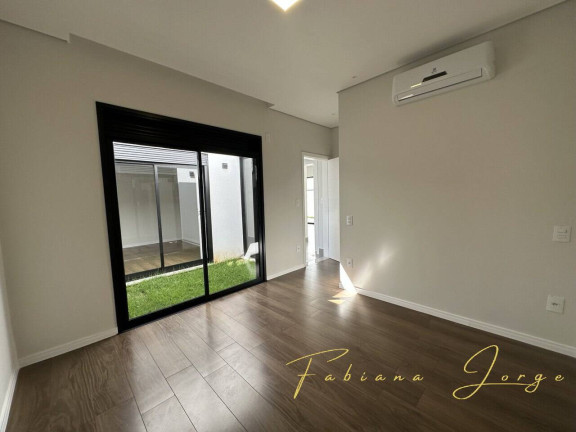 Imagem Casa de Condomínio com 3 Quartos à Venda, 200 m² em Swiss Park - Campinas