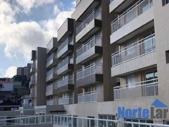 Imagem Apartamento com 2 Quartos à Venda, 51 m² em Vila Aurora (zona Norte) - São Paulo Imagem Apartamento com 2 Quartos à Venda, 51 m² em Vila Aurora (zona Norte) - São Paulo
