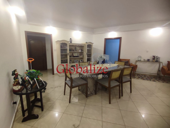 Imagem Imóvel com 3 Quartos à Venda, 167 m² em Gonzaga - Santos Imagem Imóvel com 3 Quartos à Venda, 167 m² em Gonzaga - Santos