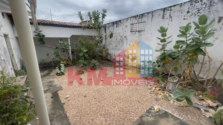 Imagem Casa com 3 Quartos à Venda, 198 m² em Abolição - Mossoró Imagem Casa com 3 Quartos à Venda, 198 m² em Abolição - Mossoró