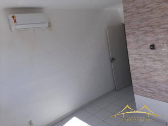 Imagem Apartamento com 2 Quartos à Venda, 62 m² em Nova Parnamirim - Parnamirim