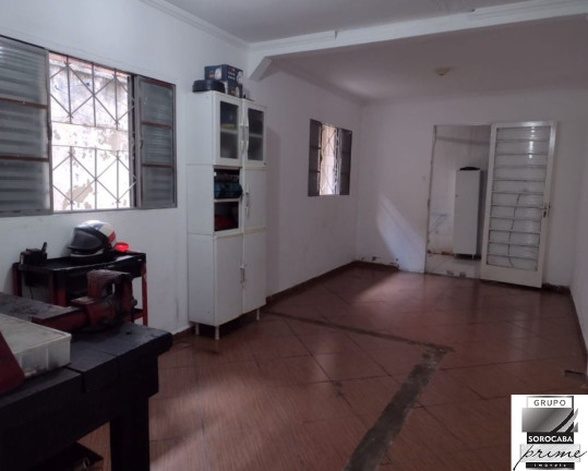 Imagem Sobrado com 3 Quartos à Venda, 125 m² em Jardim Luciana Maria - Sorocaba Imagem Sobrado com 3 Quartos à Venda, 125 m² em Jardim Luciana Maria - Sorocaba