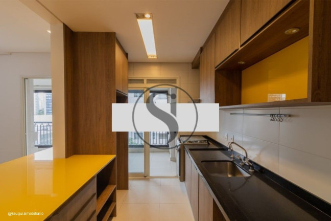 Imagem Apartamento com 3 Quartos para Alugar, 158 m² em Itaim Bibi - São Paulo