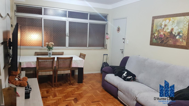 Imagem Apartamento com 3 Quartos à Venda, 103 m² em Aclimação - São Paulo