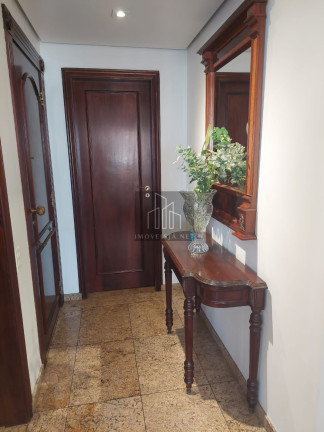 Imagem Apartamento com 4 Quartos à Venda, 216 m² em Centro - São Paulo Imagem Apartamento com 4 Quartos à Venda, 216 m² em Centro - São Paulo