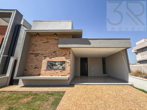 Imagem Casa de Condomínio com 3 Quartos para Alugar, 151 m² em Real Sul - Ribeirão Preto Imagem Casa de Condomínio com 3 Quartos para Alugar, 151 m² em Real Sul - Ribeirão Preto