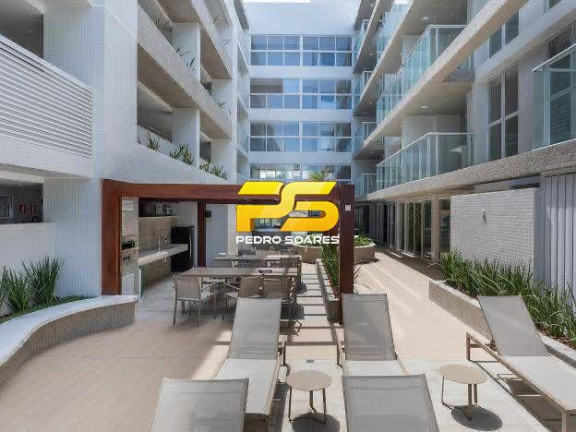 Imagem Cobertura com 2 Quartos à Venda, 140 m² em Jardim Oceania - João Pessoa Imagem Cobertura com 2 Quartos à Venda, 140 m² em Jardim Oceania - João Pessoa