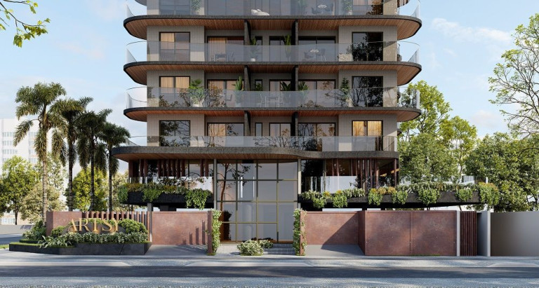 Imagem Apartamento com 2 Quartos à Venda, 64 m² em Cabo Branco - João Pessoa Imagem Apartamento com 2 Quartos à Venda, 64 m² em Cabo Branco - João Pessoa