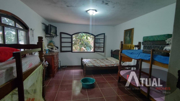 Imagem Casa com 4 Quartos à Venda, 2 m² em Jardim Imperial - Atibaia
