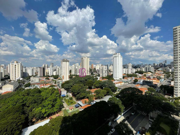 Imagem Apartamento com 3 Quartos à Venda, 221 m² em Vila Romana - São Paulo Imagem Apartamento com 3 Quartos à Venda, 221 m² em Vila Romana - São Paulo