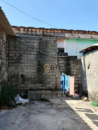 Imagem Casa com 2 Quartos à Venda, 142 m² em Parque Dos Príncipes - Jacareí Imagem Casa com 2 Quartos à Venda, 142 m² em Parque Dos Príncipes - Jacareí