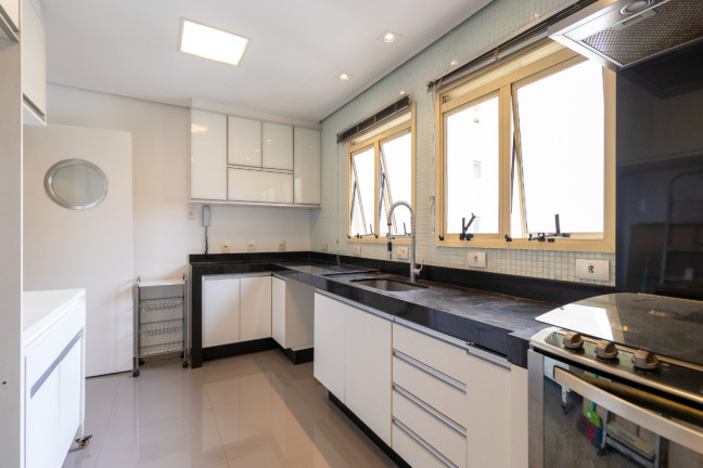 Imagem Apartamento com 3 Quartos à Venda, 127 m² em Jardim Vila Mariana - São Paulo Imagem Apartamento com 3 Quartos à Venda, 127 m² em Jardim Vila Mariana - São Paulo