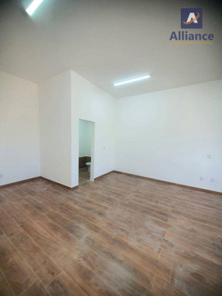 Imagem Sala Comercial para Alugar, 56 m² em Centro - Vinhedo