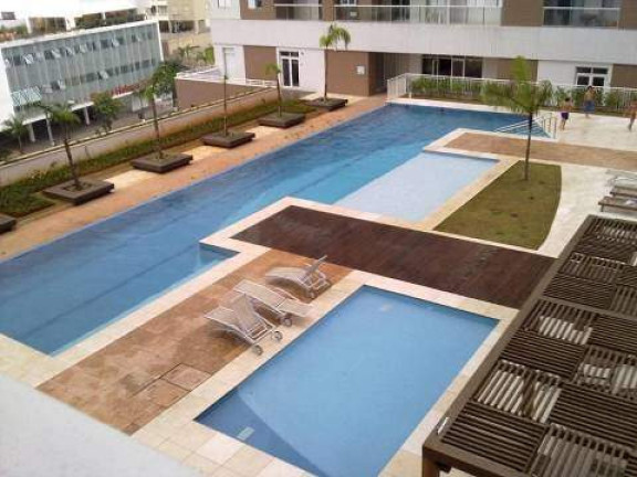 Imagem Apartamento com 3 Quartos à Venda, 102 m² em Baeta Neves - São Bernardo Do Campo